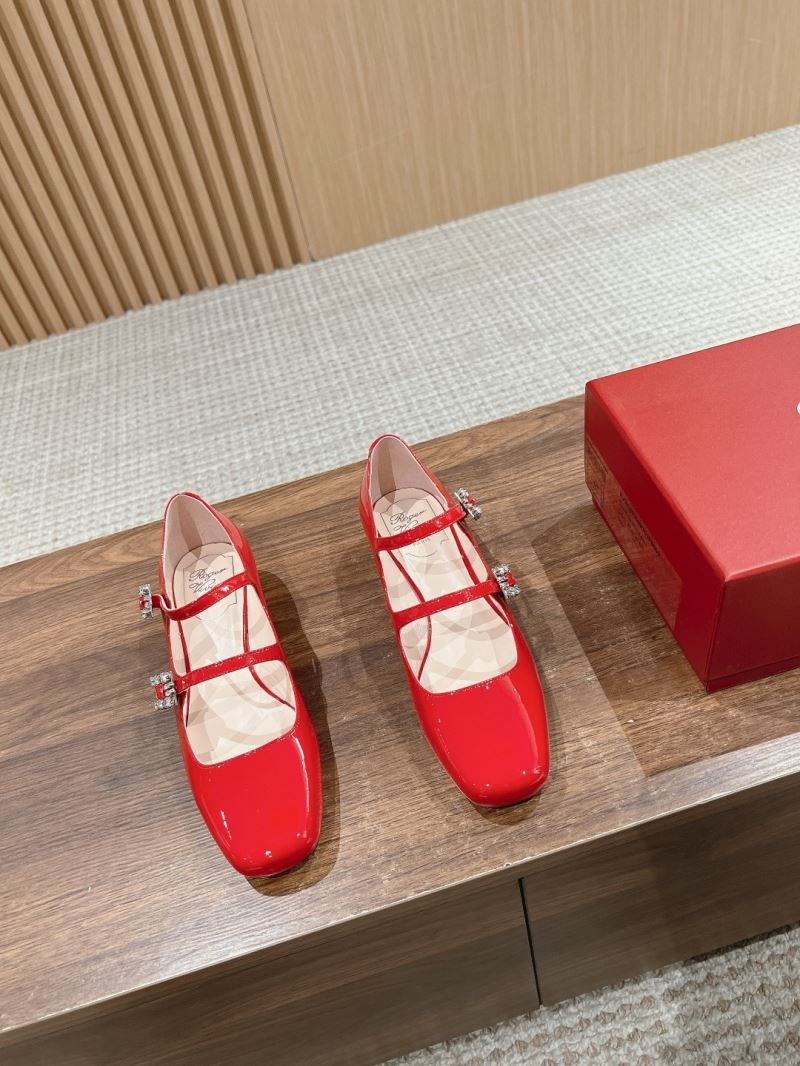 Roger Vivier Shoes